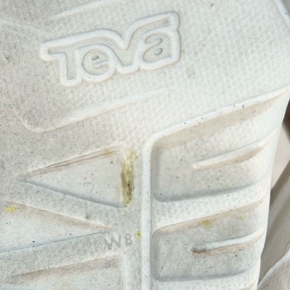 Teva Hurricane Drift Casual Sandals - Picture 6 of 12